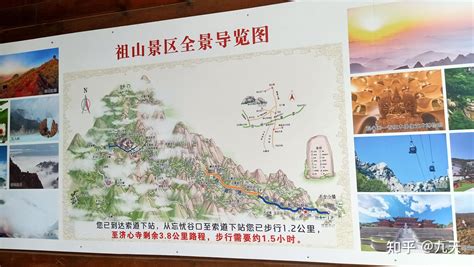 祖山|想去秦皇岛祖山风景区？安排！